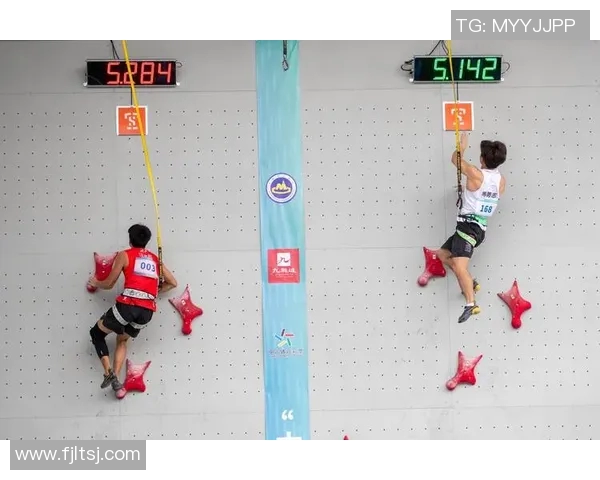 重庆攀岩队在全国攀岩灵活性排行榜中荣获第八名的佳绩