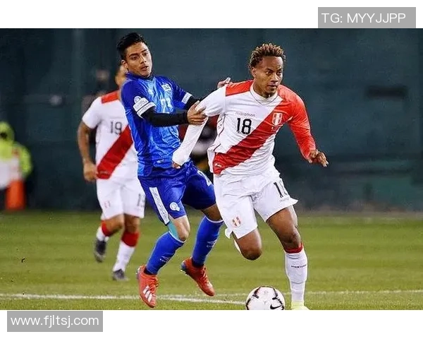 北美预选赛精彩对决墨西哥与美国的足球巅峰之战即将上演