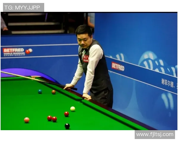 希金斯与丁俊晖对决直播观看指南及赛事时间安排