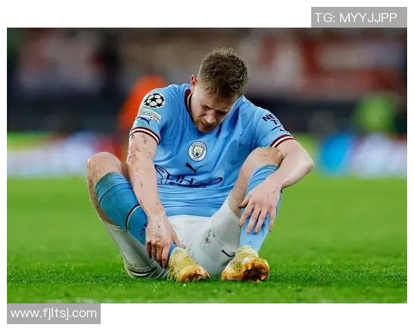 德布劳内引领曼城攻势足球新纪元球场上的魔术师与战术大师