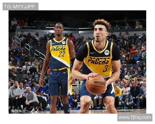 步行者与活塞激战正酣球迷期待精彩对决与绝妙表现