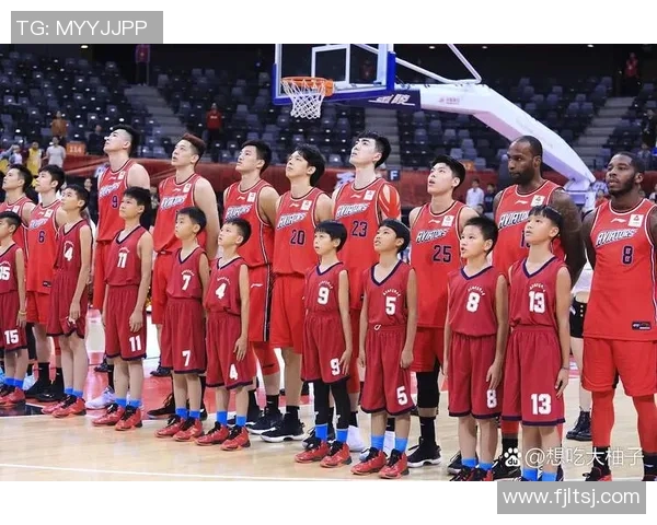 火箭队与魔术队精彩对决直播地址分享与观看指南