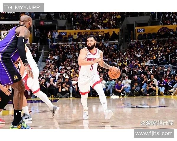 火箭队与湖人队精彩对决回顾视频全程回放与精彩瞬间解析