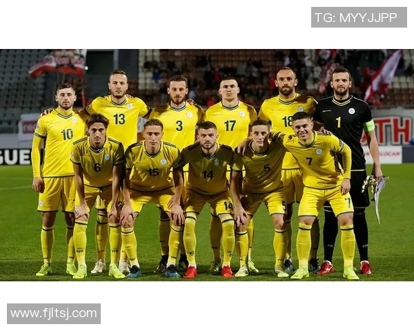 科索沃与捷克精彩对决录像回放全程回顾与赛后分析