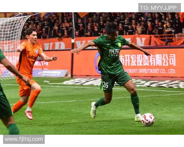 辽宁开新与北京国安的激烈对决揭示中超联赛新格局与球队未来发展潜力