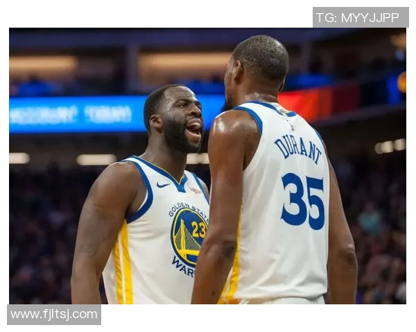 追梦格林播客引发风波杜兰特离队内幕被联盟调查真相曝光