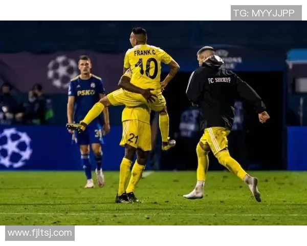 贝尔谢巴与谢里夫的较量揭示足球战术与团队合作的重要性