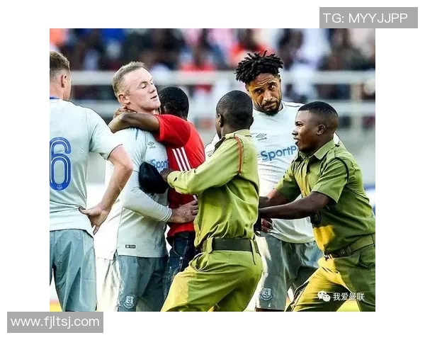 鲁尼在对阵巴西时的惊艳世界波进球引发全球热议