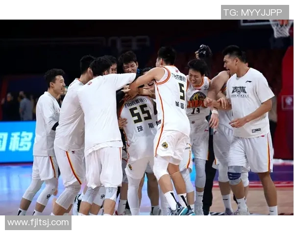 北京首钢与吉林队激战正酣精彩直播全程回顾与分析